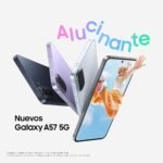 Samsung Galaxy A57 5G, 256GB, Móvil Fino con IA, 8GB, Gran Angular 50MP, Autonomía 2 Días, Batería 5000mAh, IP68, Garantía del Fabricante 3 Años + 1 Año Extra, Color Azul Oscuro (Versión Española) - Image 2