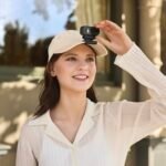 DJI Pack Estándar Osmo Nano (128 GB), cámara 4K portátil, Sensor 1/1.3″ - Image 10