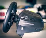 Thrustmaster T300RS GT Volante Force Feedback y 3 Pedales - PS5 y PC - Image 6