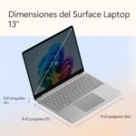 Microsoft Surface Laptop, 13" | Snapdragon X Plus | 16GB RAM, 256GB SSD - Image 11