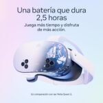 Meta Quest 3S 128 GB | Realidad Virtual sin Cables — Pack Gorilla Tag Cardboard Monkenaut — Exclusivo de Amazon - Image 4