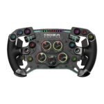 Volante simulatore guida Moza Racing RS056 GS V2P GT Wheel Black