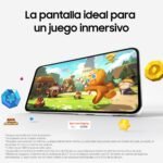 Samsung Galaxy A56 5G 256GB, Teléfono Móvil, 8GB RAM, 50MP Cámara, Negro, Garantía del Fabricante 3 Años + 1 Año Extra - Image 10
