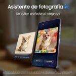 Samsung Galaxy S26 Ultra, 512GB, Smartphone con Galaxy AI, Cámara 200MP, 12GB RAM, Batería 5000mAh, Garantía del Fabricante 3 Años+1 Año Extra, Color Negro (Versión Española) - Image 7