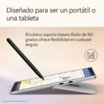 Microsoft Surface Pro, 12" | Snapdragon X Plus | 16GB RAM, 256GB SSD - Image 8