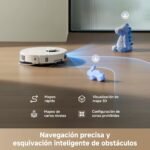 dreame L10s Ultra Gen 3 Kit Robot Aspirador y Fregasuelos, Succión 25.000Pa - Image 9