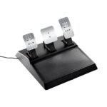 Thrustmaster T300RS GT Volante Force Feedback y 3 Pedales - PS5 y PC - Image 4