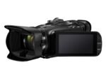 Canon Legria HF G70 4K UHD Negro - Image 2