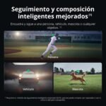dji RS 5 Combo, estabilizador de cámara, Canon/Sony/Nikon/Fujifilm - Image 2
