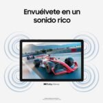 Samsung Galaxy Tab A11+ 128GB, Tableta con IA, Pantalla de 11" con 90 Hz, 6GB de Memoria, Altavoces Cuádruples Dolby, Garantía del Fabricante 3 Años + 1 Año Extra, Gris (Versión Española) - Image 6