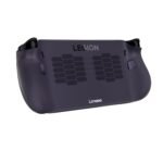 Lenovo Legion Go S - Consola Portátil Gaming 8" WUXGA (AMD Ryzen Z2 Go, AMD Radeon Graphics, 48-120Hz, 16 GB RAM, 512 GB SSD, Wi-Fi 6E, SteamOS en Español) – Nebula Violet - Image 7