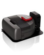 Nexaro – Robot Aspirador NR 1500 para Limpieza de Suelos – Vacuum Cleaner con Licencia HUB 36 Meses, Certificado TÜV y Filtro HEPA – para 400m² y 250 min de autonomía – Ideal para Uso Comercial - Image 8