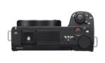 Sony Alpha ZV-E10 II, Cámara de vídeo APS-C mirrorless, con objetivo Kit Power Zoom 16-50 mmf/3.5-5.6 (vídeo 4K60p, grabación en 4:2:2 de 10 bits, 26 MP, estabilización digital, Eye AF en tiempo real) - Image 8