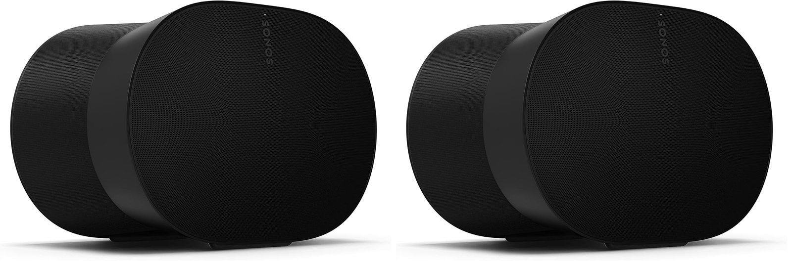 71vvCZCjC3L Sonos Era 300 Bocina Inalámbrica de Diseño Innovador para Audio Espacial Envolvente Wi-Fi y Bluetooth, Compatible con Dolby Atmos y Amazon Alexa - Negro (Paquete de 2) - Image 1