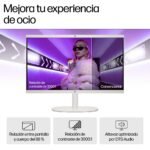 HP All-in-One 22-dg0014ns - Ordenador de 21.5" (Intel N100, 8GB RAM, 256GB SSD, Intel UHD Graphics, Windows) - White - Teclado QWERTY Español - Image 4