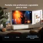 XIAOMI TV S Mini LED 65" (165 cm), QLED Mini LED Televisión, 4K UHD, Smart TV con Google TV, HDR10+, Triple Tuner, DVB T2, 60Hz con 120Hz Game Boost Mode, MEMC, Dolby Audio, Airplay 2 - Image 8