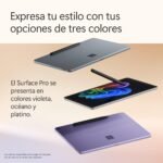 Microsoft Surface Pro, 12" | Snapdragon X Plus | 16GB RAM, 256GB SSD - Image 5