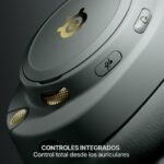 SteelSeries Arctis Nova Elite - Cascos Gaming Inalámbricos - 96kHz/24bits - Fibra de Carbono - CCR - Supresión de Ruido con IA - App - 2,4GHz + BT - Multifuente - OmniPlay PC+PlayStation+Xbox - Image 11