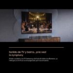 Samsung Barra de Sonido HW-Q930F/ZF 2025 - Dolby Atmos inalámbrico, Q-Symphony, 9.1.4 Canales, SpaceFit Sound Pro y Compatible con asistentes de Voz - Image 5