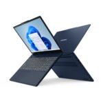 Lenovo IdeaPad Slim 3 Gen 10 – Ordenador Portátil 15.3" WUXGA (Intel Core i5-13420H, 16 GB RAM, 512 GB SSD, Wi-Fi 6, USB-C, Windows 11 Home) Teclado QWERTY Español - Azul Cósmico - Image 5