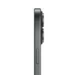 Apple iPhone 17 de 256 GB: Pantalla de 6,3 Pulgadas con Promotion, Chip A19, cámara Frontal Center Stage, Mayor Resistencia a los arañazos, autonomía para el día Entero; Negro - Image 3