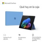 Microsoft Surface Pro, 13" | Snapdragon X Plus | 16GB RAM, 512GB SSD - Image 4