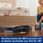 Tineco Floor One Switch S7 Stretch Aspiradora Seco y Húmedo, Autolimpieza - Image 5