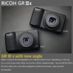 RICOH Compact Expert GRIIIX - Image 3