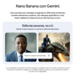 Google Pixel 10 - Smartphone Android Libre con Gemini, cámara Trasera Triple Avanzada, batería de más de 24 Horas y Pantalla Actua de 6,3" - Obsidiana, 256GB - Image 3