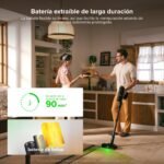 roborock H60 Hub Ultra Aspiradora sin Cable con Base de Vaciado Automático - Image 5