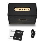 Marshall Woburn III Altavoz Bluetooth, Negro - Image 9