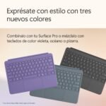 Microsoft Surface Pro, 12" | Snapdragon X Plus | 16GB RAM, 256GB SSD - Image 10