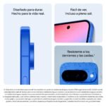 Google Pixel 10 - Smartphone Android Libre con Gemini, cámara Trasera Triple Avanzada, batería de más de 24 Horas y Pantalla Actua de 6,3" - Obsidiana, 256GB - Image 5