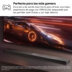 LG S95TR - Barra de Sonido, Bluetooth, 810W, 9.1.5 Canales con subwoofer - Image 10