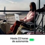 Apple MacBook Pro de 14,2 Pulgadas portátil con Chip M5 Pro: Pantalla Liquid Retina, CPU de 15 núcleos y GPU de 16 núcleos, 24 GB Memoria unificada, 1 TB de SSD, Teclado español; Plata - Image 4