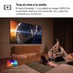 LG 86QNED80T6A 86", 4K QNED, Smart TV, HDR10, WebOS24, Serie 80, Procesador Potente e Inteligente, Dolby Digital Plus, Alexa/Google Assistant, Negro - Image 12
