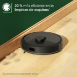 iRobot Roomba 105 Combo y Base AutoEmpty con autovaciado de 75 días, Aspirador y friegasuelos, Clearview LiDAR, 7000Pa,120 mins, SmartScrub, Evita obstáculos,Recarga y reanuda,App, 3 Modos Limpieza_N - Image 11