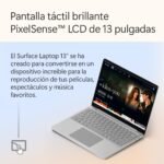 Microsoft Surface Laptop, 13" | Snapdragon X Plus | 16GB RAM, 256GB SSD - Image 4