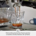 Sage Barista Express, Cafetera con Molinillo, Acero Inoxidable Cepillado - Image 4