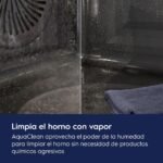 Electrolux Horno Multifunción Clase A OEF5H50BK Inox - Image 3