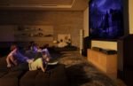 Denon AVC-X3900H Receptor AV 8K de 9.4 Canales, Dolby Atmos, DTS:X, Auro-3D, IMAX Enhanced, HEOS Multiroom, 4K/120Hz Gaming, Dirac Live Ready, Bluetooth, Wi‑Fi - Negro - Image 5