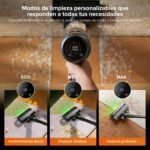 roborock H60 Hub Ultra Aspiradora sin Cable con Base de Vaciado Automático - Image 8