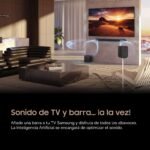 Samsung Barra de Sonido HW-Q990H/XC -Wireless Dolby Atmos, 11,1,4ch Sound, Q-Symphony, SpaceFit Sound - Image 4