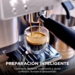 Ninja Luxe Premier, Cafetera 3 en 1 para Espresso, Plata, ES601EU - Image 6