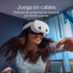 Meta Quest 3S 128 GB | Realidad Virtual sin Cables — Pack Gorilla Tag Cardboard Monkenaut — Exclusivo de Amazon - Image 5