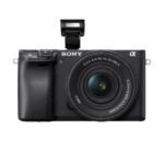 Sony Alpha 6400 cámara mirrorless (APS-C) con objetivo 16-50mm f/3.5-5.6, 24.2MP, grabación en 4K, enfoque automático 0.02s y pantalla inclinable, ideal para creadores de contenido y vlogs - Image 5