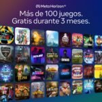 Meta Quest 3S 128 GB | Realidad Virtual sin Cables — Pack Gorilla Tag Cardboard Monkenaut — Exclusivo de Amazon - Image 8