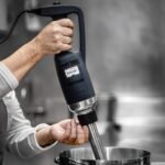 Lacor 69794 - Batidora de Mano Brisk - 500 W, Uso profesional, 100 litros - Image 6