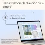 Microsoft Surface Laptop, 13" | Snapdragon X Plus | 16GB RAM, 256GB SSD - Image 3