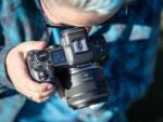 Canon Objetivo RF 24 mm F1.8 Macro IS STM - Lente Gran Angular, Foto Detalle y Vídeo Incluso con Poca luz, Lligero, Enfoque STM y estabilizador óptico 5 Pasos, Compatible con Sistema EOS R, Negro - Image 4